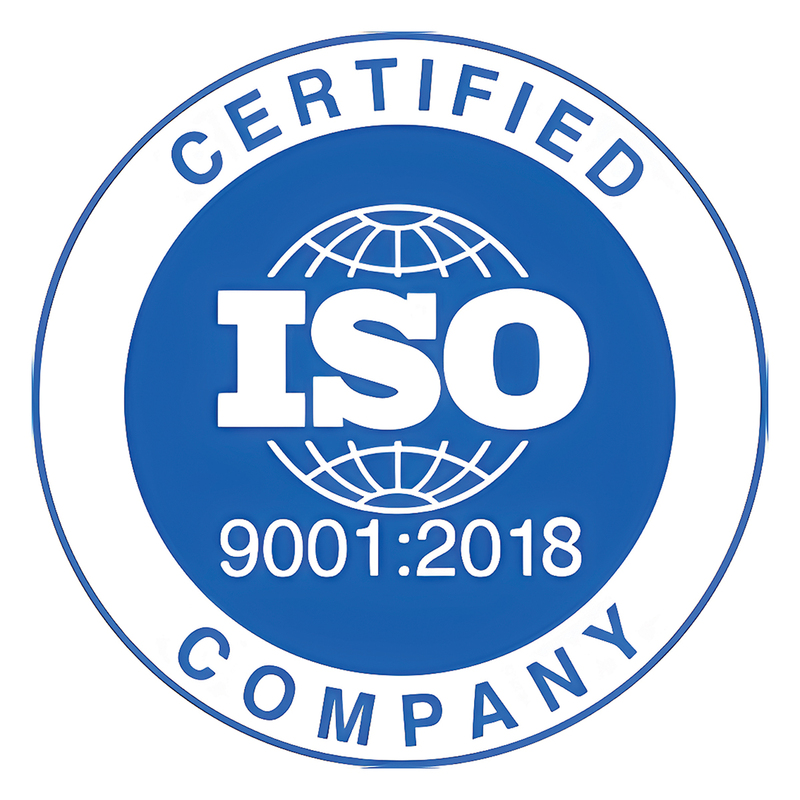 ISO 9001:2018