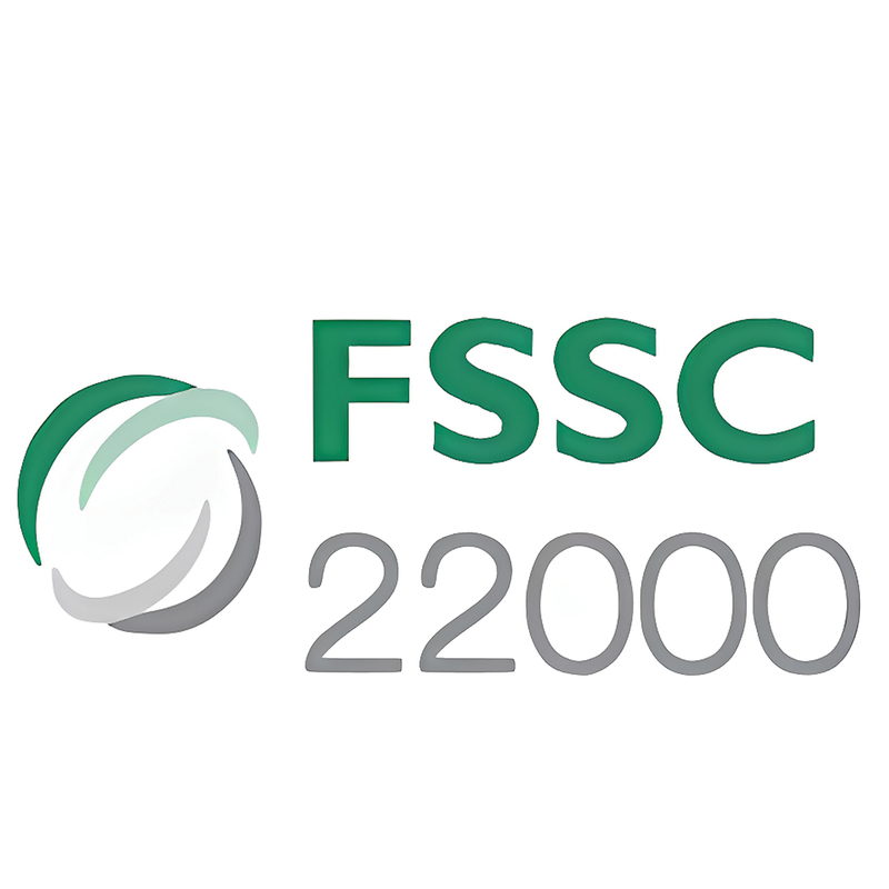 FSSC 22000
Food Safety Management System Certification